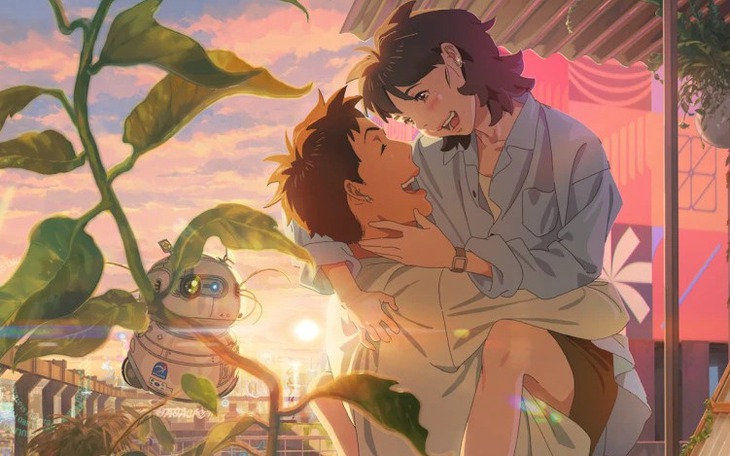 Netflix làm phim hoạt hình về giới thần tượng K-pop - Ảnh 5.