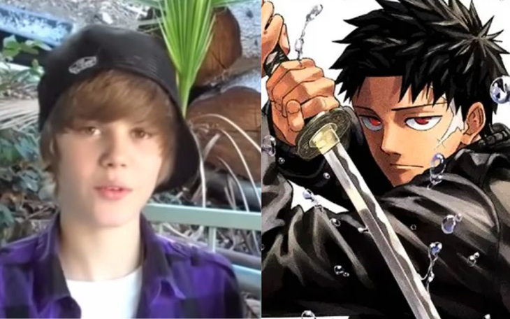 Cặp song sinh vui vẻ dự dạ tiệc giữa lúc Diddy Comb hầu tòa - Ảnh 3.