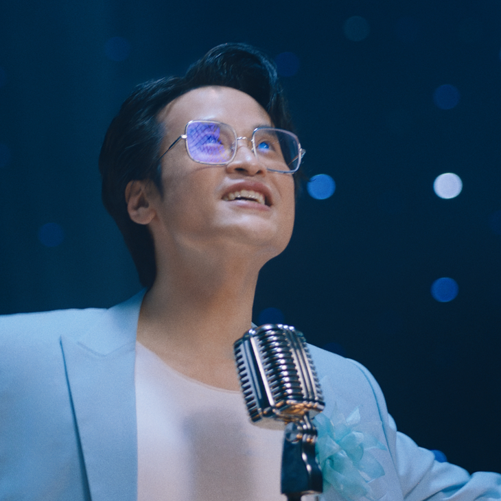 Hà Anh Tuấn 'hứa' cả thế giới: Đánh bay HPV bằng nhạc! - Ảnh 1.