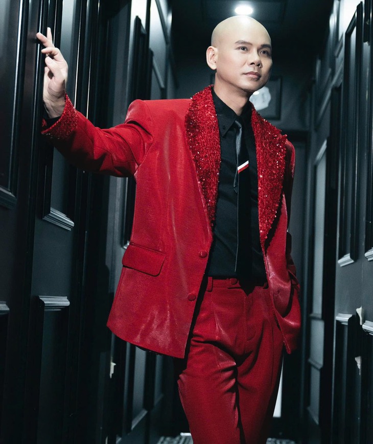 Phan Đinh Tùng kiếm bao nhiêu tiền từ hit ‘Khúc hát mừng sinh nhật’? - Ảnh 2.