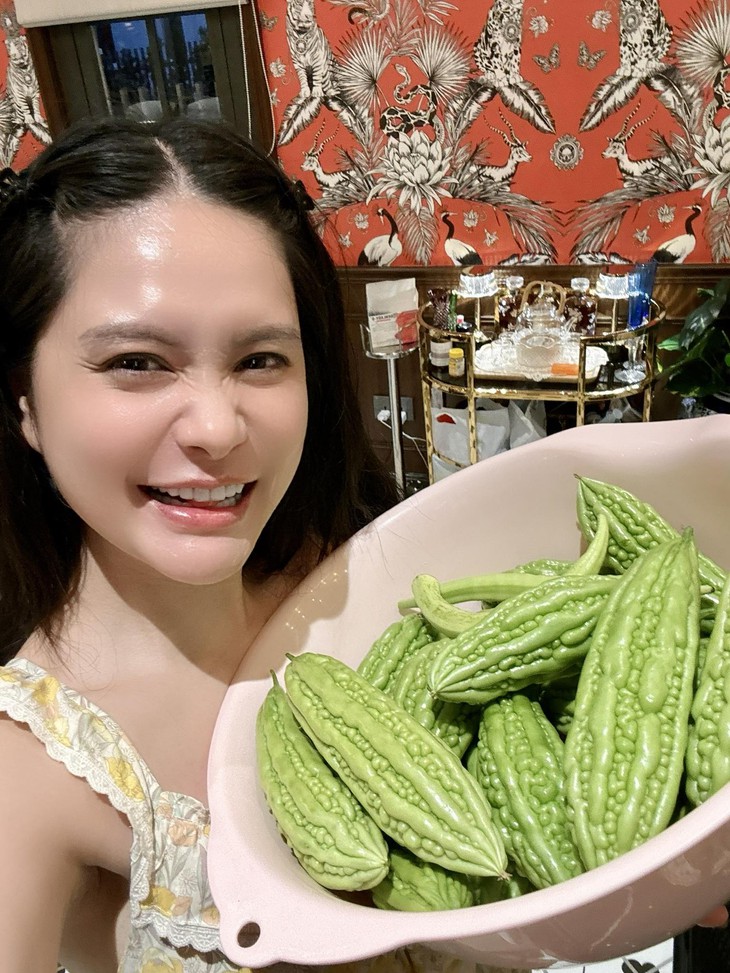 Đoàn Di Băng xin lỗi nhưng ai cũng thấy… kỳ kỳ - Ảnh 3.