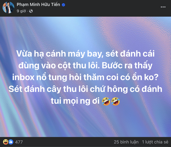 Dược Sĩ Tiến - Ảnh 2.