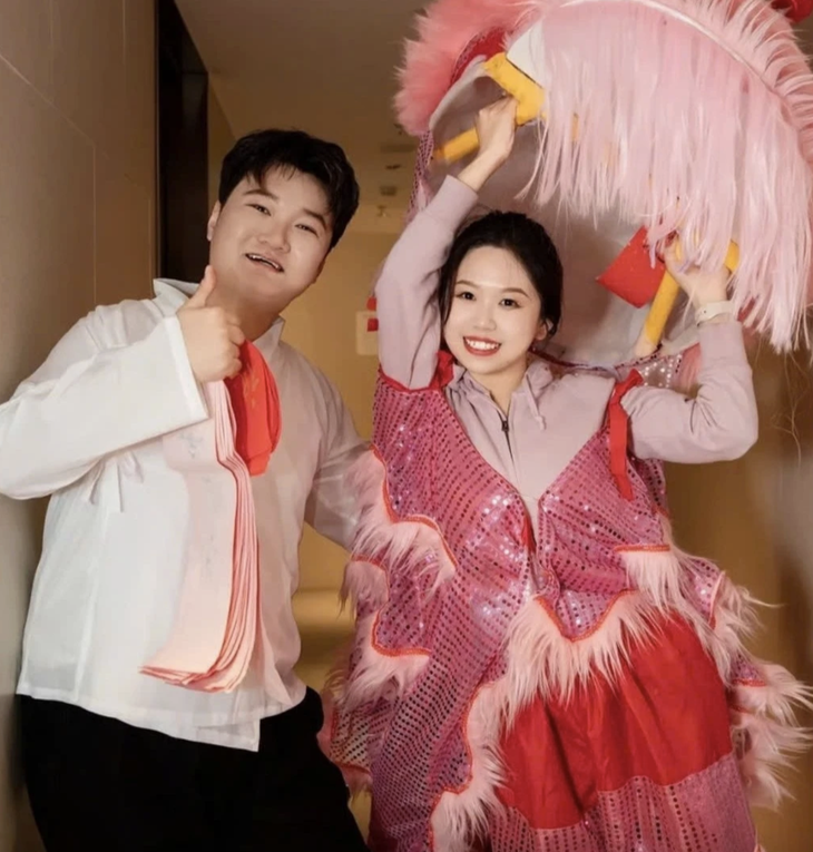 đám cưới - Ảnh 1.