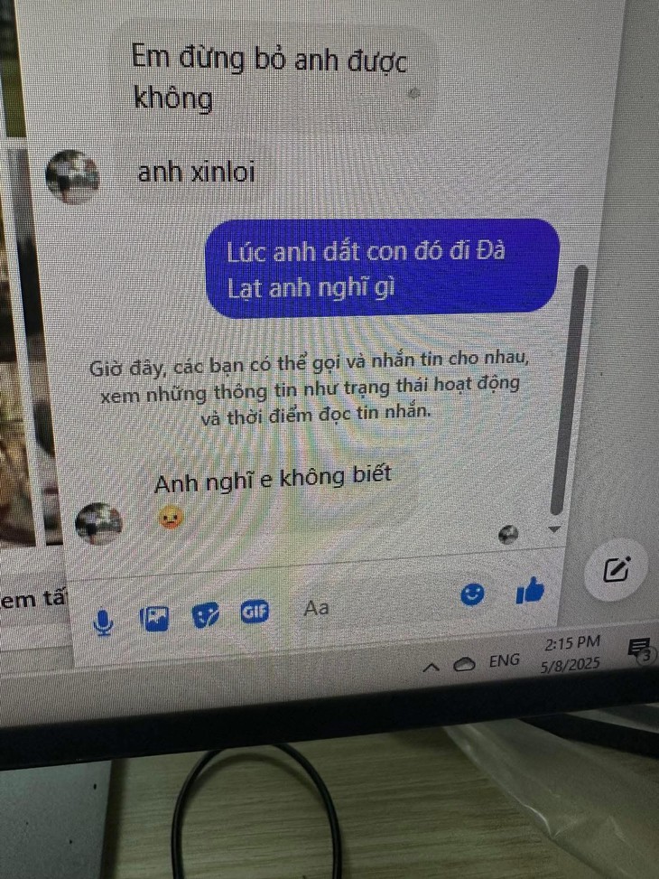 điểm danh - Ảnh 5.