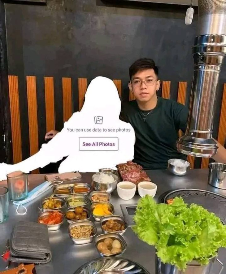 điểm danh - Ảnh 6.