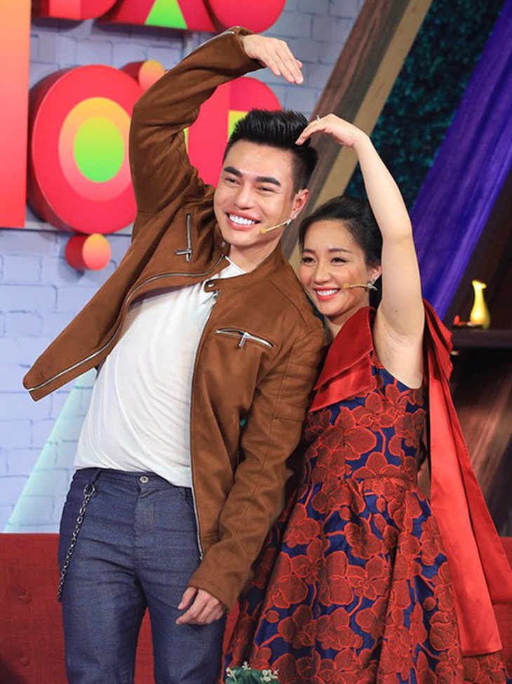 Lê Dương Bảo Lâm - Ảnh 3.