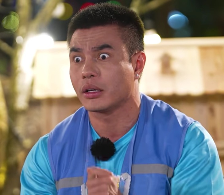 Lê Dương Bảo Lâm - Ảnh 2.