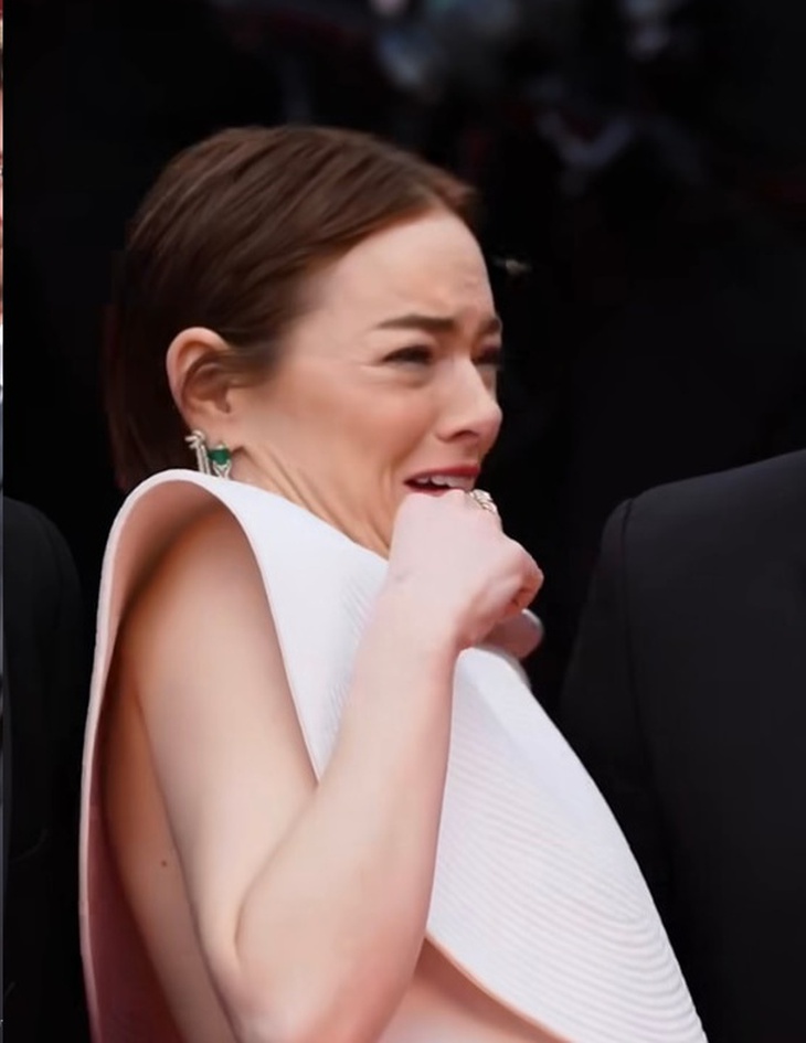 Emma Stone - Ảnh 1.