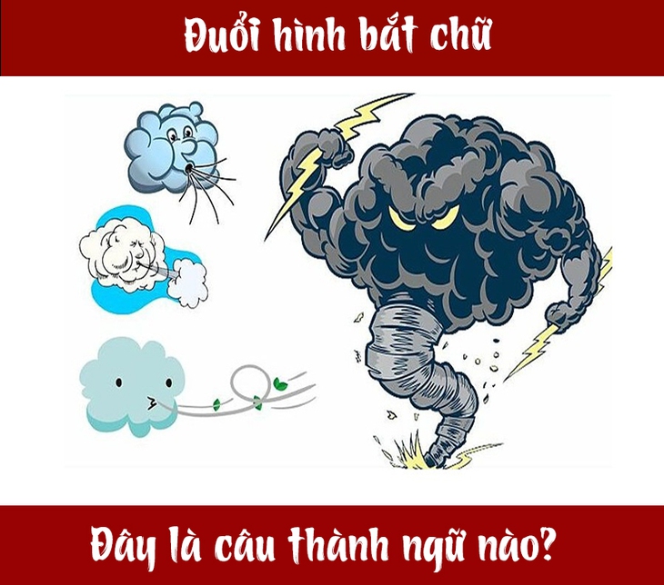 thành ngữ - Ảnh 1.