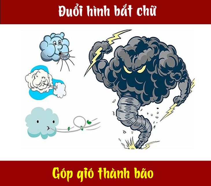 thành ngữ - Ảnh 2.