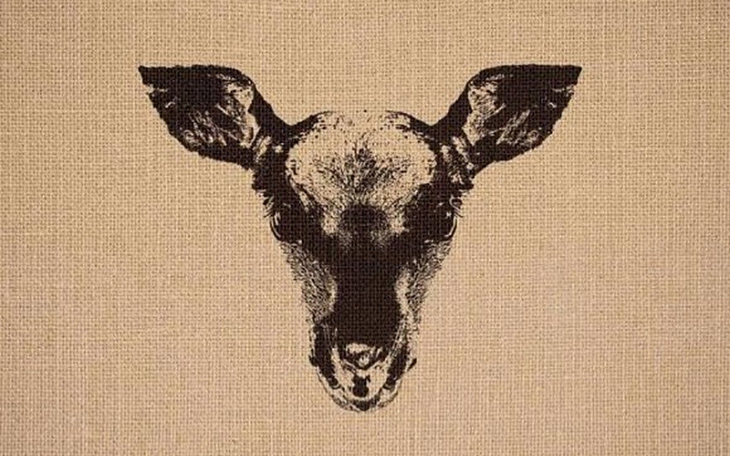 Thử tài tinh mắt:  Tìm 12 khuôn mặt ẩn giấu trong hình. - Ảnh 8.