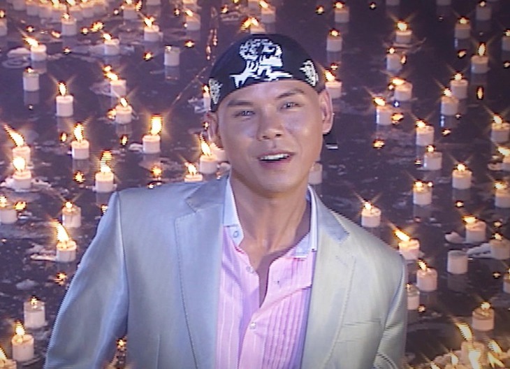 Phan Đinh Tùng - Ảnh 1.