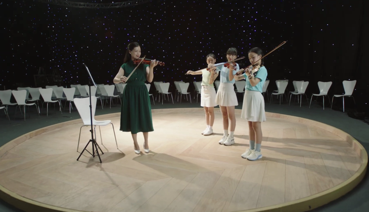 Hà Anh Tuấn - Ảnh 4.