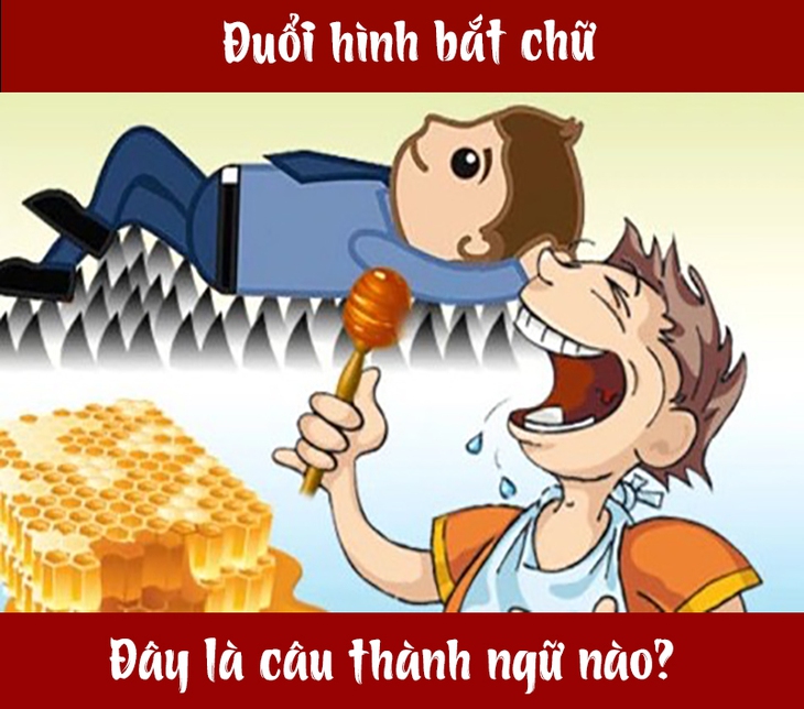 thành ngữ - Ảnh 1.