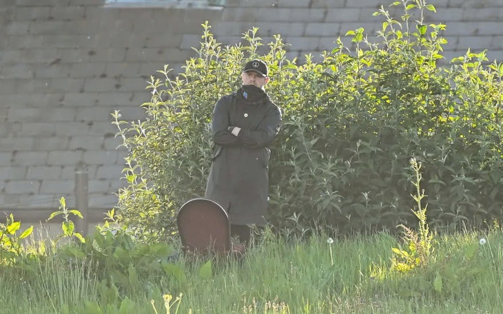 Messi chê trọng tài 'không biết luật' ở trận Inter Miami thảm bại - Ảnh 4.