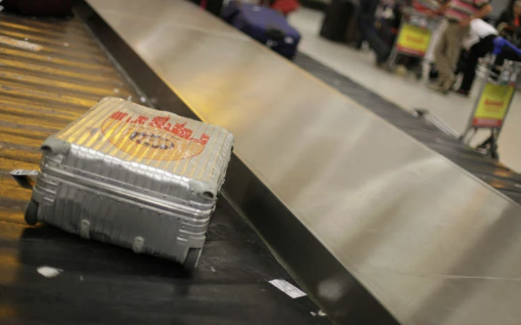 Ảnh vui 19-5: Thực đơn quen thuộc của một 'đám giỗ bên cồn' - Ảnh 8.