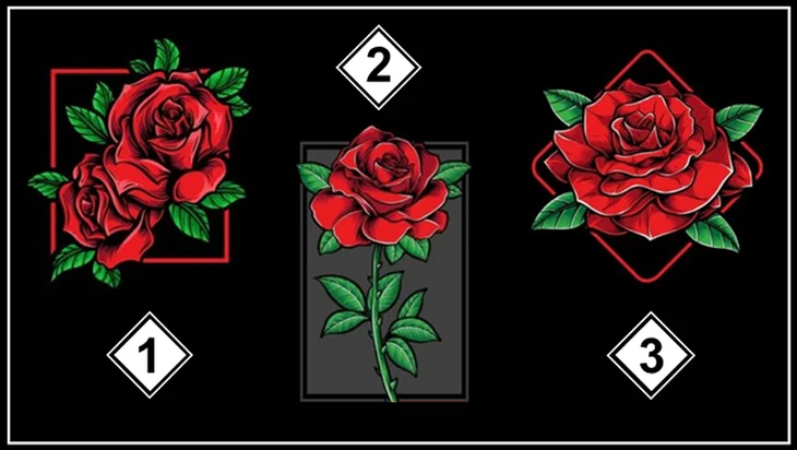 Quiz: Chuyện tốt đẹp nào sắp đến với bạn? - Ảnh 1.