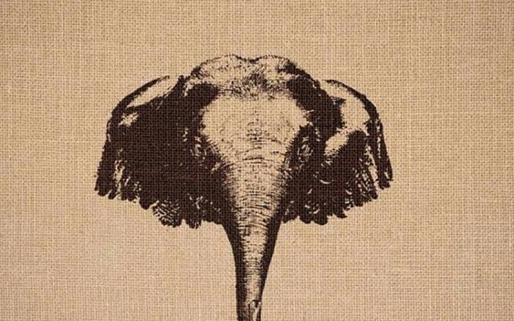 Thử tài tinh mắt:  Tìm 12 khuôn mặt ẩn giấu trong hình. - Ảnh 7.