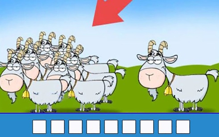 Thử tài nhanh trí với đuổi hình bắt chữ (P181) - Ảnh 7.