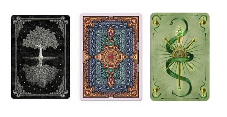 Tarot: Lá bài hé lộ những biến động lớn trong cuộc sống sắp tới của bạn - Ảnh 1.