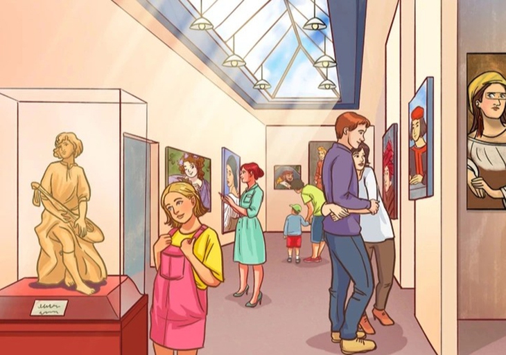 Thử tài tinh mắt - Ảnh 3.