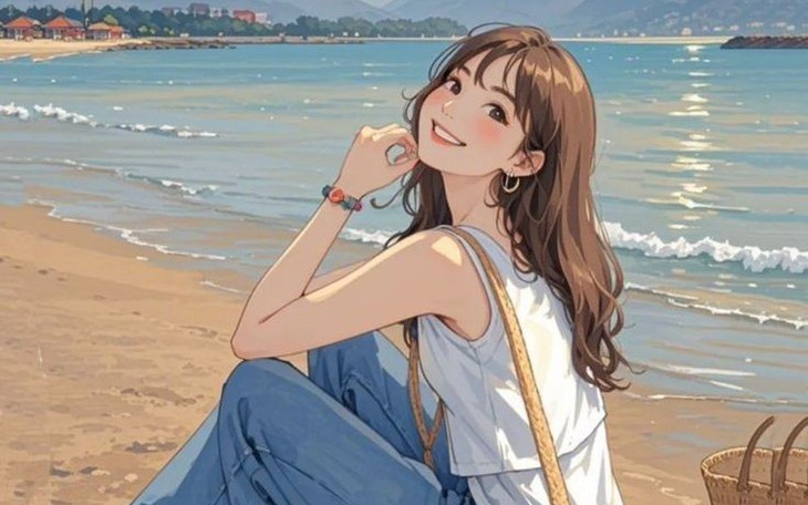 Quiz: Điều bí ẩn nào đang chờ đón bạn phía trước? - Ảnh 3.