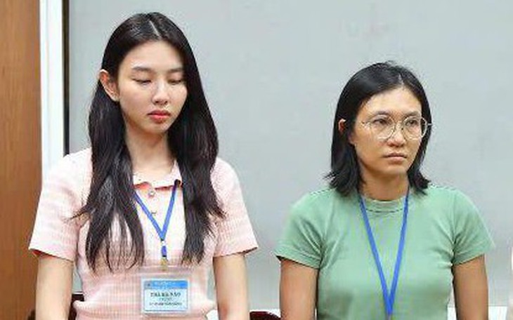 Phát ngôn 'Sợ bị khán giả quay lưng' của Thùy Tiên hot trở lại - Ảnh 6.