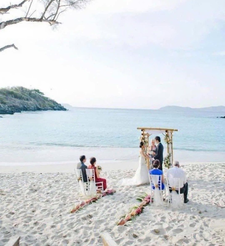 đám giỗ bên cồn - Ảnh 4.