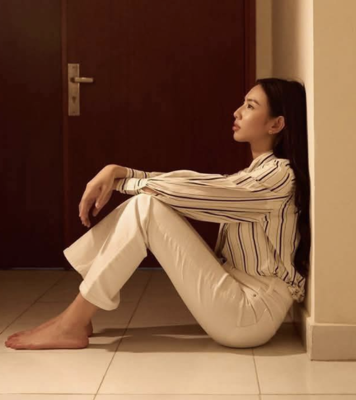 Thùy Tiên - Ảnh 3.