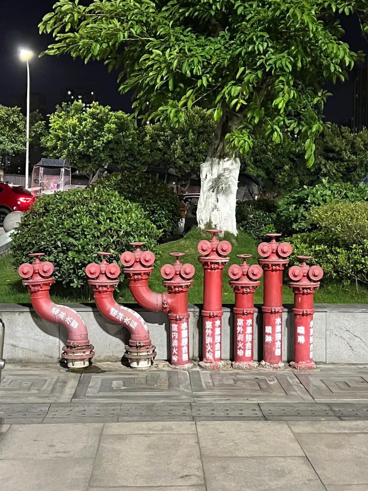 đám giỗ bên cồn - Ảnh 5.