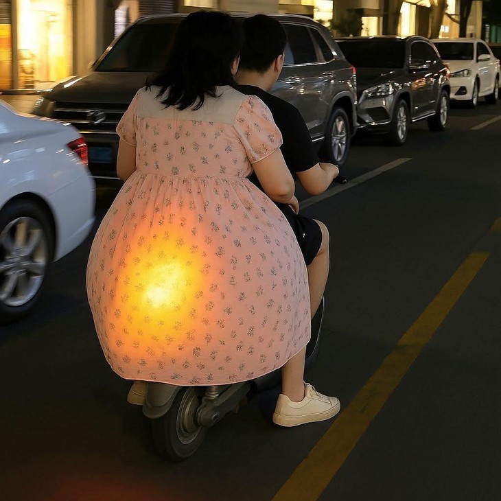 đám giỗ bên cồn - Ảnh 2.