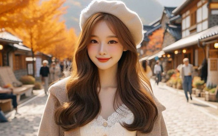 Quiz: Khám phá tài năng tiềm ẩn bên trong bạn - Ảnh 2.