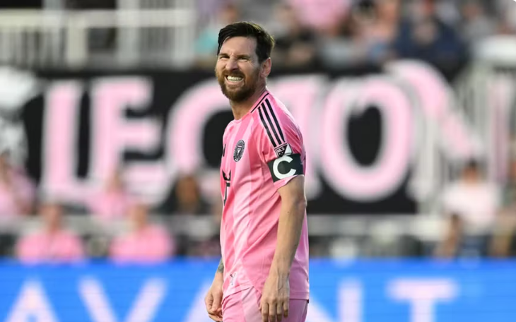 Messi và Suarez thành lập đội bóng mới tại Uruguay - Ảnh 2.