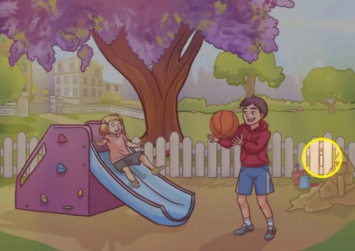 tinh mắt - Ảnh 4.