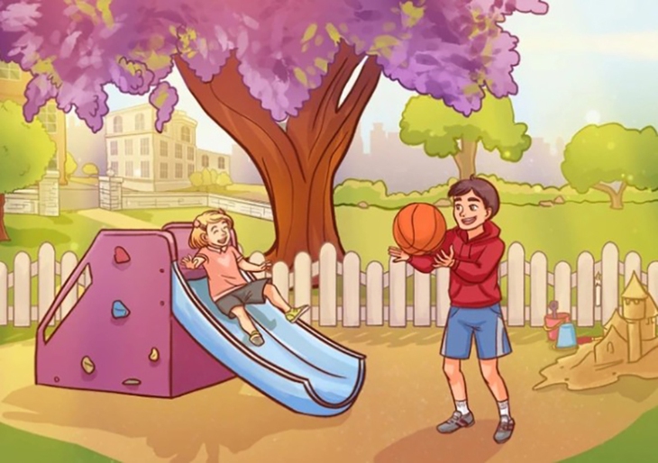 tinh mắt - Ảnh 3.