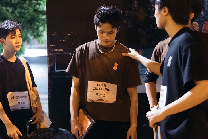 Tân binh toàn năng - Ảnh 1.