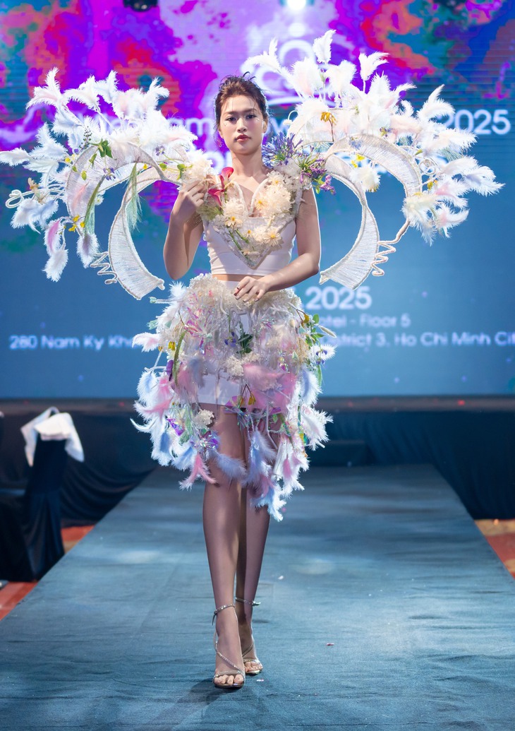 Đoàn Thiên Ân - Ảnh 2.