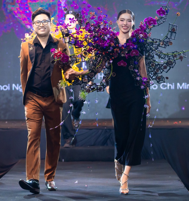 Đoàn Thiên Ân - Ảnh 5.