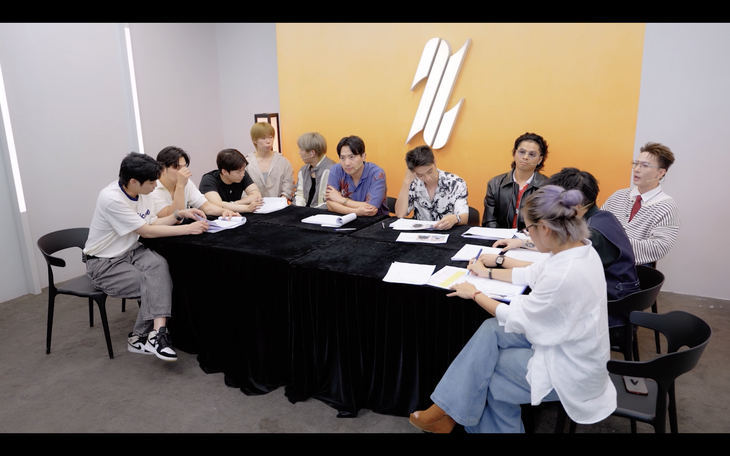 Tân binh toàn năng - Ảnh 2.