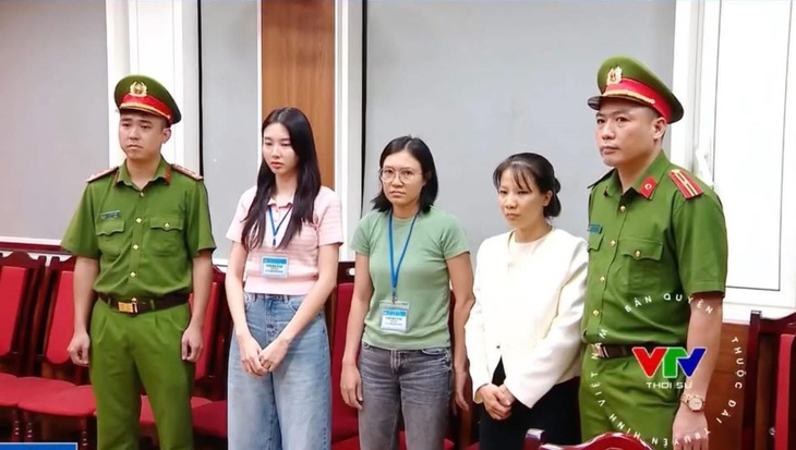 Thùy Tiên - Ảnh 1.