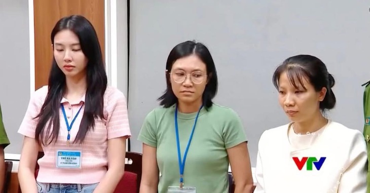 Thùy Tiên - Ảnh 2.