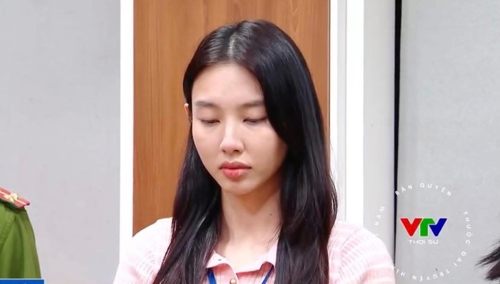 Thùy Tiên - Ảnh 3.