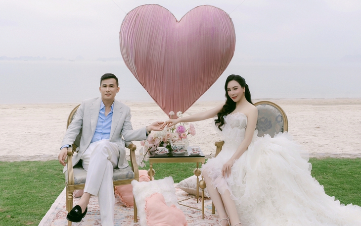 Quỳnh Anh Shyn, Marzuz và điểm giao nghệ thuật - Ảnh 13.