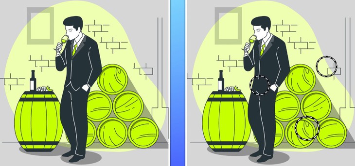 tinh mắt - Ảnh 6.