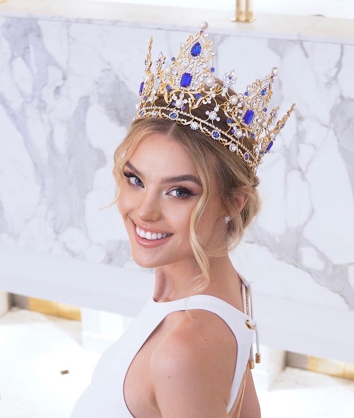 Thanh Thủy - Ảnh 3.