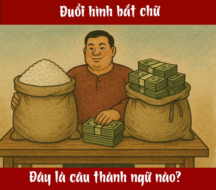 Thành ngữ - Ảnh 1.