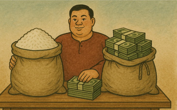 Câu thành ngữ ca ngợi sức khỏe này là gì? - Ảnh 4.