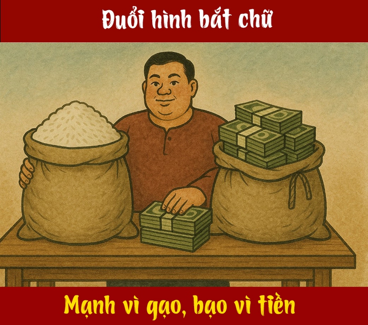 Thành ngữ - Ảnh 2.