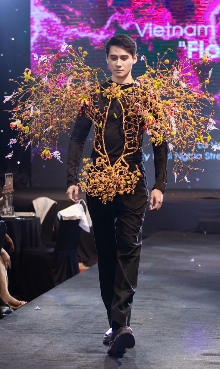 Đoàn Thiên Ân - Ảnh 6.