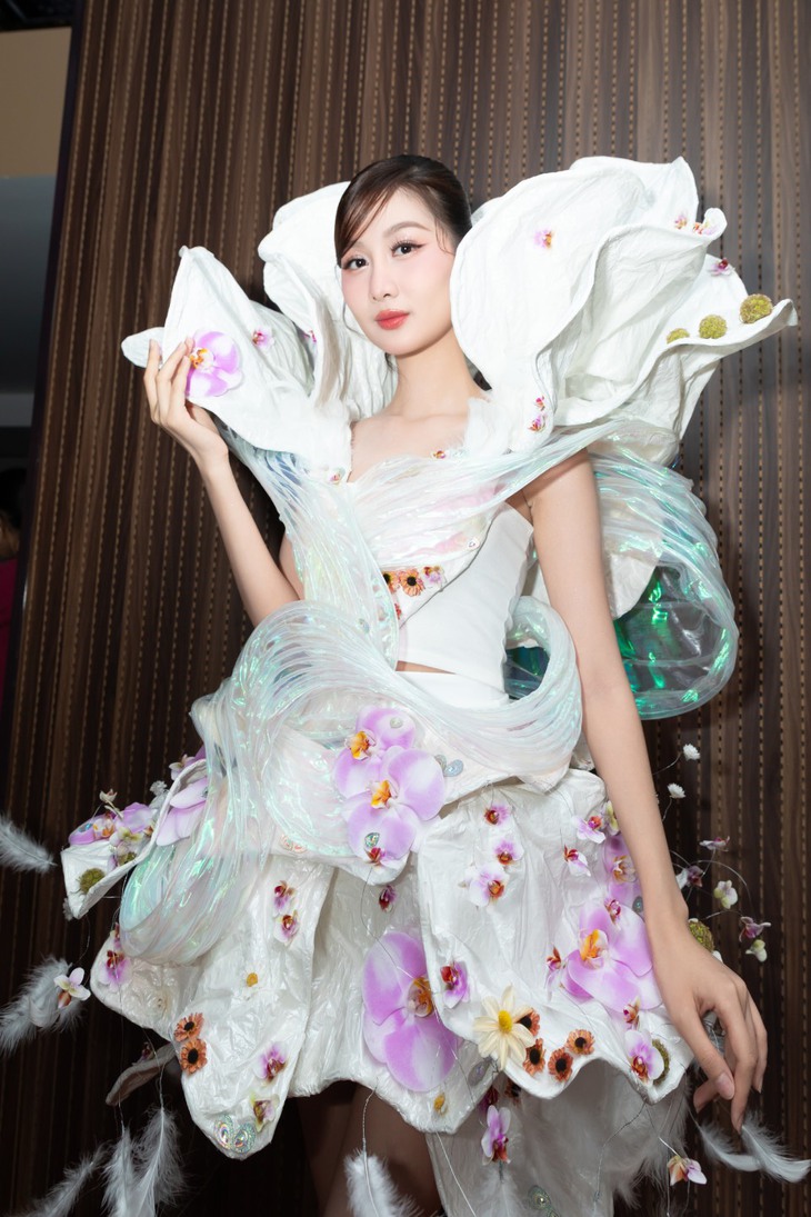 Đoàn Thiên Ân - Ảnh 3.